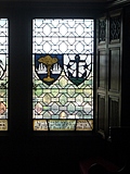 Seat by the window 2