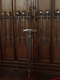 Swords
