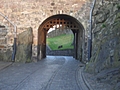 Castle Exit