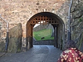 Castle Exit 2