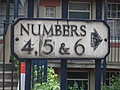 Numbers 4, 5 & 6