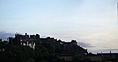 Edinburgh Castle from Edinburgh