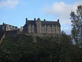 Bit of the castle
