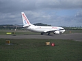 Air Europa
