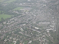 London from the air 2