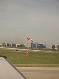 Wind sock