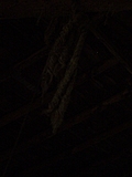 Rope in the barn
