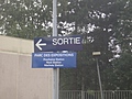 Sortie