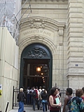 Universites de Paris