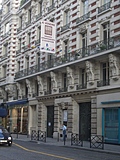 The street where she lived 2