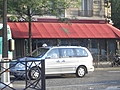 Hippopotamus restaurant