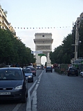 Arc de Triumph