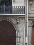 Gargoyle