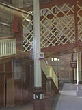 Perth Station