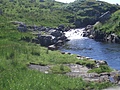 Babbling brook