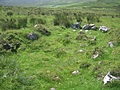 Ancient hill fort 3