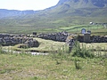 Isolated graveyard 1