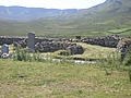 Isolated graveyard 2