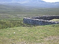 Isolated graveyard 5