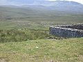 Isolated graveyard 6