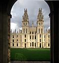 College Quadrangle