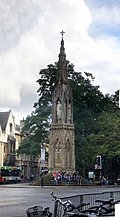 Sunken Cathedral