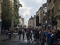 Oxford crowds 2