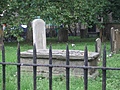 Tomb of the Unknown Scholar