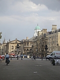 Broad Street, Oxford