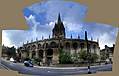 St. Mary's Church Panorama 2