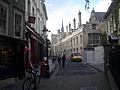 Turl Street