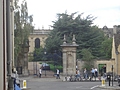 Oxford street and park 2