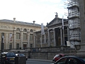 Palladian Architecture