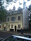 The Eagle and Child 2