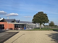 Rutherford-Appleton Cyclotron