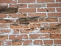 Brickwork 2: closer view
