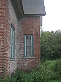 The Falling Vestibule