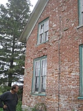 The Left Wall