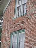 Crappy Brickwork