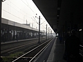 Mannheim airport