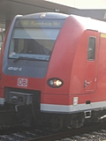 Local train