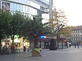 Bismarckplatz