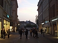 Haupt-strasse