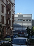 The old and the new