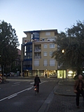 Modern Building