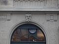 Grimacing Gargoyle