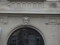 Smiling Gargoyle