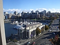 The Harbour