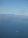 Settling coastline 2