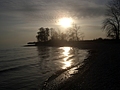 Point Petre Sunset 3